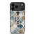 COACH SCALES iPhone 17 Pro Max Case Cover