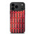 COCA COLA COLLAGE iPhone 17 Pro Max Case Cover