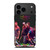 COLDPLAY BAND ALL iPhone 17 Pro Max Case Cover