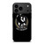 COLLINGWOOD MAGPIES FOOTBALL CLUB AUSTRALIA iPhone 17 Pro Max Case Cover