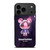 COOL BEAR STREET FASHION BE A HERO iPhone 17 Pro Max Case Cover