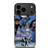 CORALINE ART iPhone 17 Pro Max Case Cover