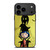 CORALINE CARTOON MOVIE iPhone 17 Pro Max Case Cover