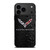 CORVETTE LOGO iPhone 17 Pro Max Case Cover
