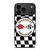 CORVETTE RACING 3 iPhone 17 Pro Max Case Cover