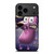 COURAGE THE COWARDLY DOG ART 2 iPhone 17 Pro Max Case Cover