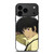 COWBOY BEBOP SPIKE SPIEGEL iPhone 17 Pro Max Case Cover