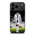 CRISTIANO RONALDO CR7 JUVENTUS iPhone 17 Pro Max Case Cover