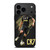 CRISTIANO RONALDO JUVENTUS iPhone 17 Pro Max Case Cover