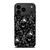 CRYPTID LINE PATTERN iPhone 17 Pro Max Case Cover