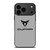 CUPRA CAR LOGO iPhone 17 Pro Max Case Cover