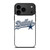 DALLAS COWBOYS FOOTBALL TEAM LOGO iPhone 17 Pro Max Case Cover