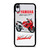 YAMAHA REVS YOUR HEART YZF THUNDERCAT iPhone XR Case Cover