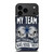 DALLAS COWBOYS IT'S OK iPhone 17 Pro Max Case Cover