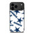DALLAS COWBOYS LOGO PATTERN iPhone 17 Pro Max Case Cover
