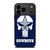DALLAS COWBOYS NIKE THE PUNISHER iPhone 17 Pro Max Case Cover