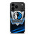 DALLAS MAVERICKS LOGO iPhone 17 Pro Max Case Cover
