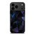 DARK ABSTRACT GEOMETRY iPhone 17 Pro Max Case Cover