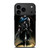 DARK SOULS ARTORIAS iPhone 17 Pro Max Case Cover