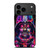 DARTH VADER STAR WARS ART iPhone 17 Pro Max Case Cover