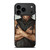 DARYL DIXON WALKING DEAD iPhone 17 Pro Max Case Cover
