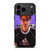 DAVE BAILEY GLASS ANIMALS ADIDAS iPhone 17 Pro Max Case Cover