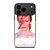 DAVID BOWIE ALADDIN SANE iPhone 17 Pro Max Case Cover