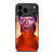 DAVID BOWIE FACE iPhone 17 Pro Max Case Cover