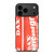 DAX WAVE AND GROOM POMADE iPhone 17 Pro Max Case Cover