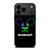 DEADMAU5 GLOW iPhone 17 Pro Max Case Cover
