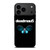 DEADMAU5 LOGO iPhone 17 Pro Max Case Cover