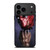 DEADPOOL VS LOGAN WOLVERINE iPhone 17 Pro Max Case Cover