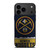 DENVER NUGGETS 2 iPhone 17 Pro Max Case Cover
