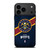DENVER NUGGETS NBA TEAM iPhone 17 Pro Max Case Cover