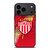 DEPORTIVO NECAXA SYMBOL iPhone 17 Pro Max Case Cover