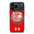DEPORTIVO TOLUCA FC LOGO iPhone 17 Pro Max Case Cover