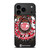 DEPORTIVO TOLUCA FOOTBALL LOGO iPhone 17 Pro Max Case Cover