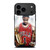 DERRICK ROSE CHICAGO BULLS NBA iPhone 17 Pro Max Case Cover