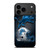 DETROIT LIONS LOGO HELMET iPhone 17 Pro Max Case Cover