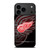 DETROIT RED WINGS SYMBOL iPhone 17 Pro Max Case Cover
