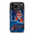 DETROIT TIGERS ICON iPhone 17 Pro Max Case Cover