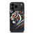 DETROIT TIGERS LOGO ART iPhone 17 Pro Max Case Cover