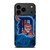 DETROIT TIGERS SYMBOL iPhone 17 Pro Max Case Cover