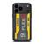 DEWALT 9 AH FLEX VOLT iPhone 17 Pro Max Case Cover