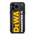 DEWALT METAL LOGO iPhone 17 Pro Max Case Cover