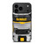 DEWALT TOOL ROUTER BRUSHLESS iPhone 17 Pro Max Case Cover