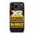 DEWALT TOOLS EXTREME RUNTIME iPhone 17 Pro Max Case Cover