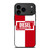 DIESEL CLOTHING FOR SUCCESSFUL LIVING iPhone 17 Pro Max Case Cover