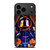 DISNEY THE ENCHANTED TIKI ROOM  iPhone 17 Pro Max Case Cover
