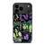 DISNEY THE HAUNTED MANSION CARTOON iPhone 17 Pro Max Case Cover